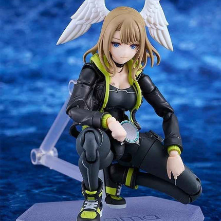 GOOD SMILE COMPANY figma Xenoblade Chronicles 3 Eunie - Picks Japan