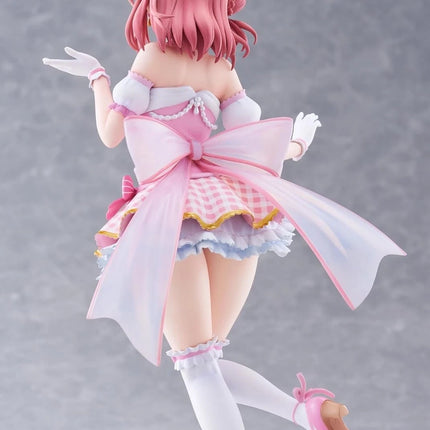 PLUMPMOA Love Live! Nijigasaki Idol Club Ayumu Uehara 1/7 230mm PVC figure