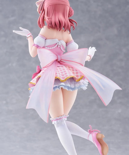 PLUMPMOA Love Live! Nijigasaki Idol Club Ayumu Uehara 1/7 230mm PVC figure