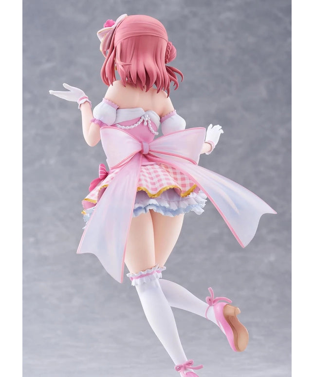 PLUMPMOA Love Live! Nijigasaki Idol Club Ayumu Uehara 1/7 230mm PVC figure