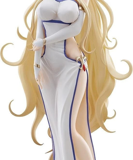 POP UP PARADE GOBLIN SLAYER 2 Sword Maiden L size 240mm figure