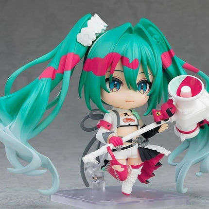Nendoroid Hatsune Miku GT Project Racing Miku 2025 Ver. 100mm action figure