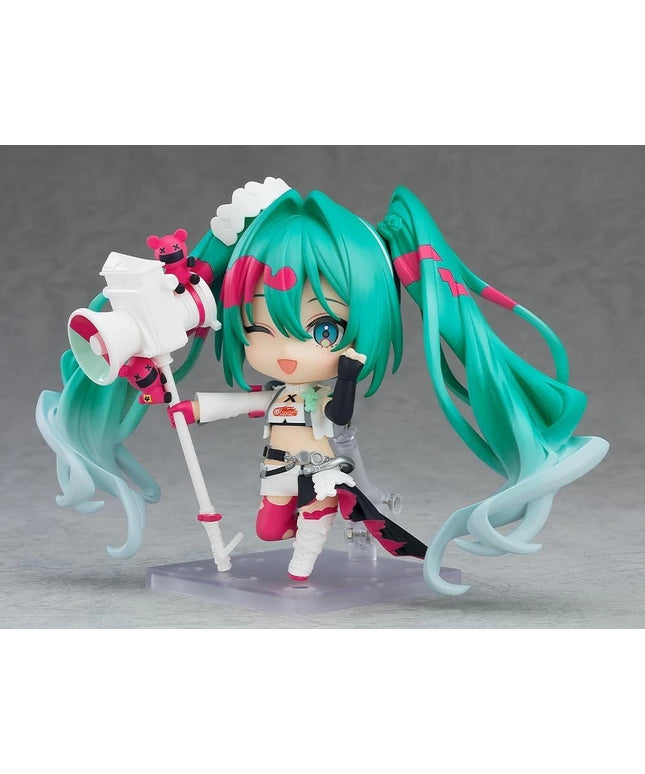 Nendoroid Hatsune Miku GT Project Racing Miku 2025 Ver. 100mm action figure