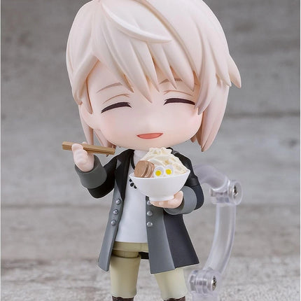 Nendoroid IDOLiSH7 Minami Natsume 100mm action figure