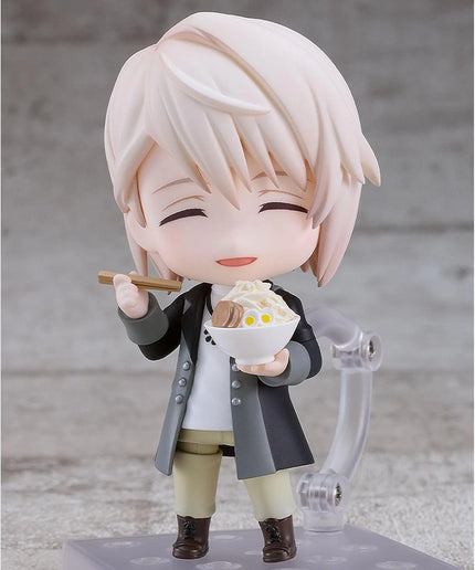 Nendoroid IDOLiSH7 Minami Natsume 100mm action figure
