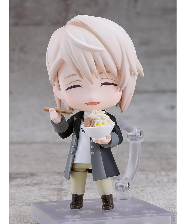 Nendoroid IDOLiSH7 Minami Natsume 100mm action figure