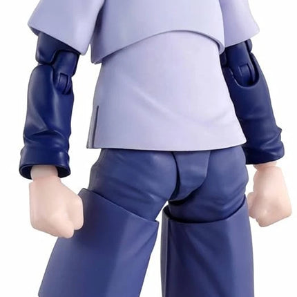 S.H.Figuarts Hunter x Hunter Killua TAMASHII NATIONS Bandai Figure Japan