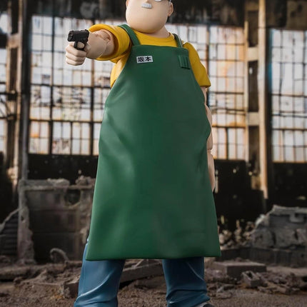 S.H.Figuarts Sakamoto Days Taro Sakamoto Bandai TAMASHII NATIONS Japan