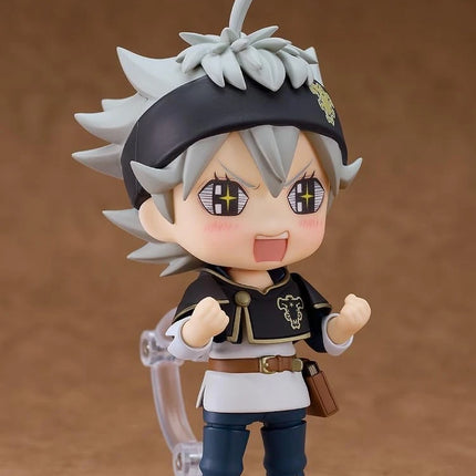 Nendoroid Black Clover Asta non-scale plastic painted movable figure