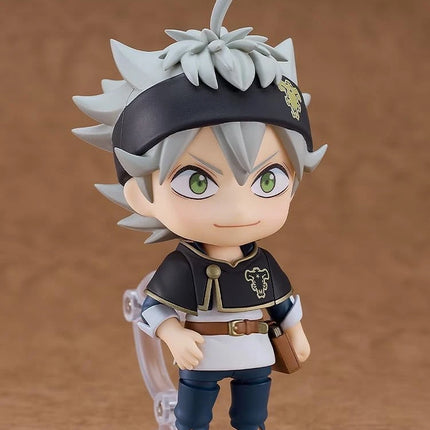 Nendoroid Black Clover Asta non-scale plastic painted movable figure