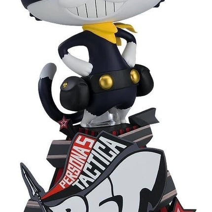 POP UP PARADE Persona 5 Tactica MORGANA L Size Figure Japan