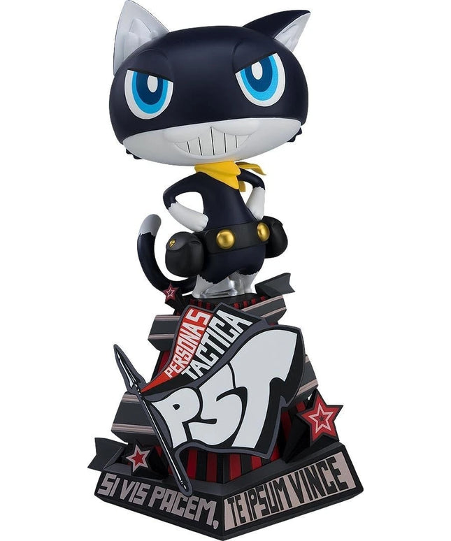 POP UP PARADE Persona 5 Tactica MORGANA L Size Figure Japan
