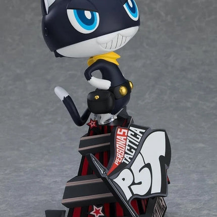 POP UP PARADE Persona 5 Tactica MORGANA L Size Figure Japan
