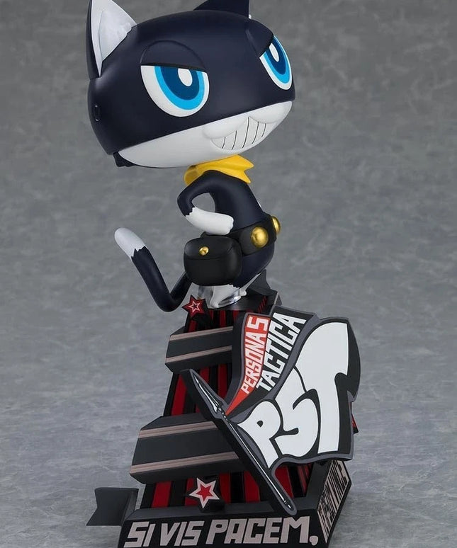 POP UP PARADE Persona 5 Tactica MORGANA L Size Figure Japan