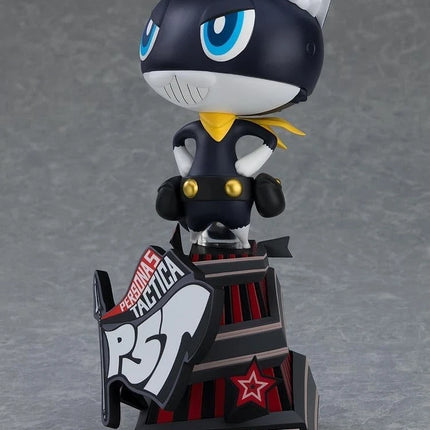 POP UP PARADE Persona 5 Tactica MORGANA L Size Figure Japan