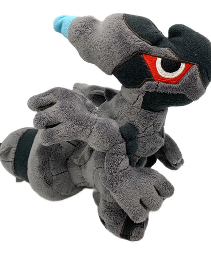 Zekrom Pokedoll Pokemon Plush Soft Toy Stuffed Cuddle Doll