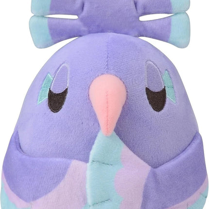 Pokémon Oricorio Maimai Style Pokedoll Plush Doll Pokemon Center Japan