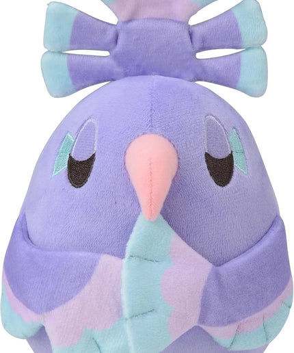 Pokémon Oricorio Maimai Style Pokedoll Plush Doll Pokemon Center Japan