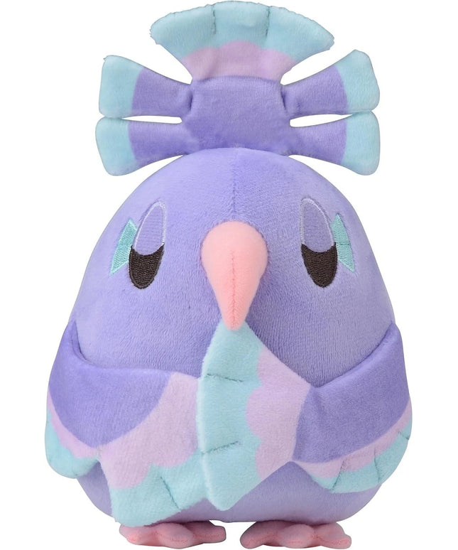 Pokémon Oricorio Maimai Style Pokedoll Plush Doll Pokemon Center Japan