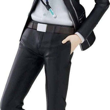POP UP PARADE P3R Protagonist Persona 3 Reload Non-Scale 6.5in Figure