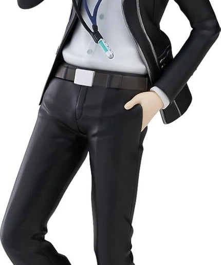 POP UP PARADE P3R Protagonist Persona 3 Reload Non-Scale 6.5in Figure