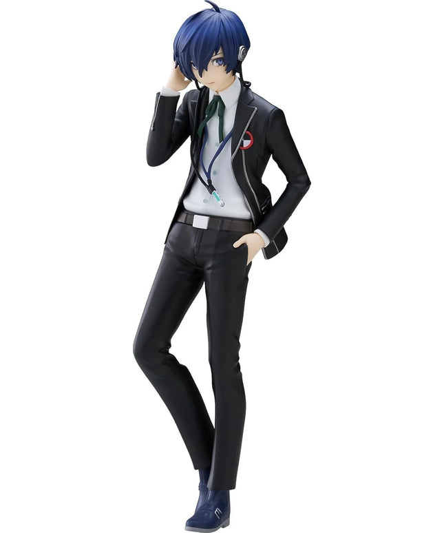 POP UP PARADE P3R Protagonist Persona 3 Reload Non-Scale 6.5in Figure
