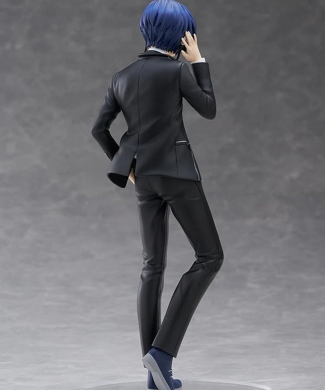 POP UP PARADE P3R Protagonist Persona 3 Reload Non-Scale 6.5in Figure