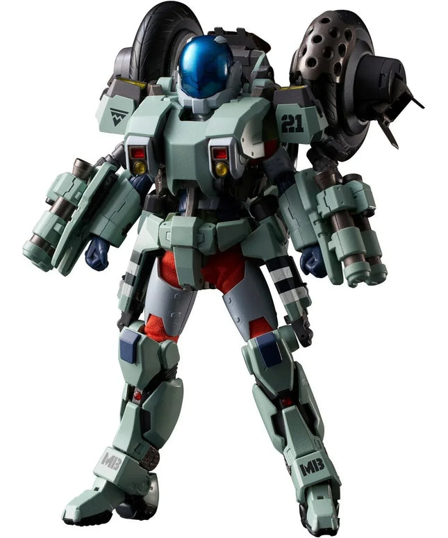 Sentinel RIOBOT Genesis Climber MOSPEADA 1/12 VR-052F Figure MOSPEADA STICK F - Picks Japan