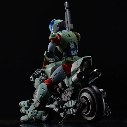 Sentinel RIOBOT Genesis Climber MOSPEADA 1/12 VR-052F Figure MOSPEADA STICK F - Picks Japan