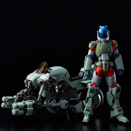 Sentinel RIOBOT Genesis Climber MOSPEADA 1/12 VR-052F Figure MOSPEADA STICK F - Picks Japan