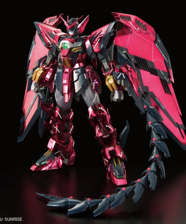 MG 1/100 Gundam Base Limited Gundam Epion EW Special Coating