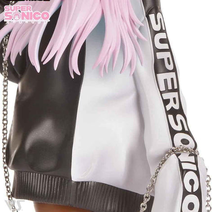 1/8 Super Sonico Figure (2020 Bondage Ver.) CharaGumin Garage Kit by Volks - Picks Japan