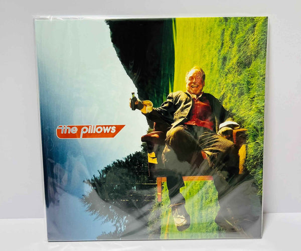 【新品】the pillows、ピロウズ/HAPPY BIVOUAC（レコード） Amazon.co.jp: HAPPY BIVOUAC - the pillows: ミュージック